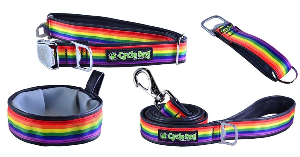 Cycle Dog - Earth Friendly Pet Company Tavern And Dog Park, photo 3