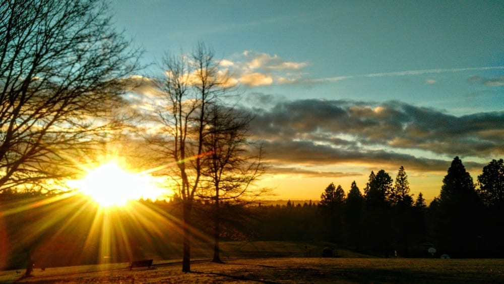 Gabriel Park, photo 2