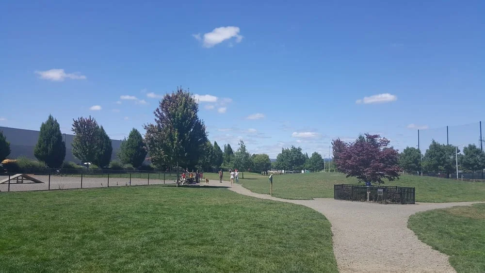 Hondo Dog Park, photo 2