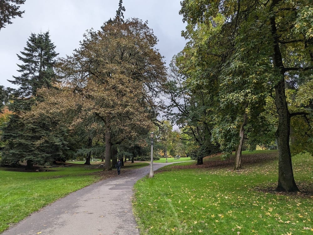 Laurelhurst Park, photo 2