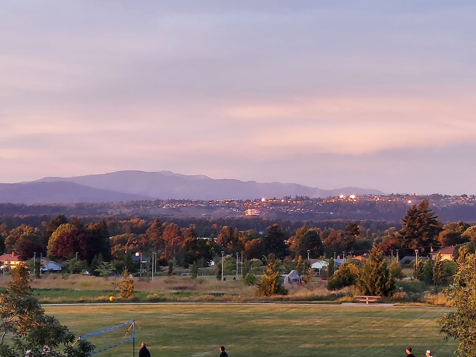 Luuwit View Dog Park