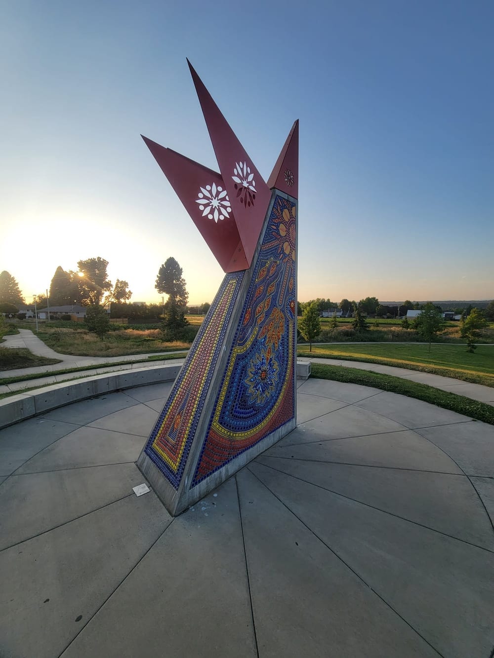 Luuwit View Dog Park, photo 2