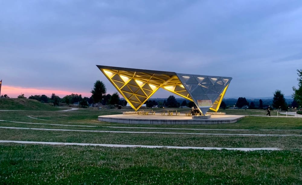 Luuwit View Park, photo 2