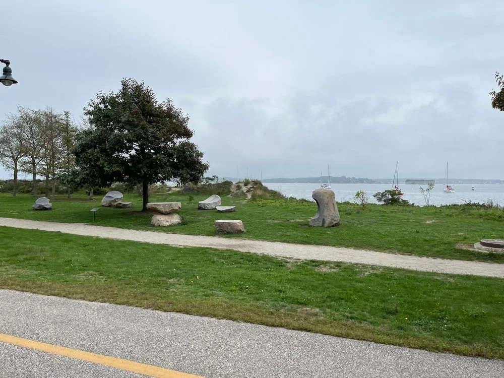 Eastern Promenade Trail, photo 3