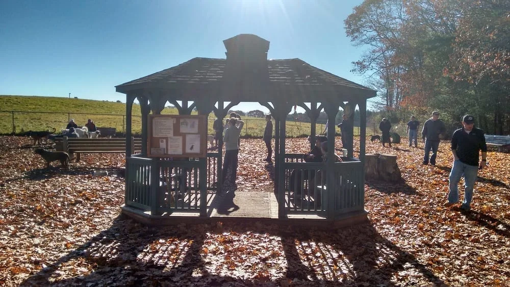 Kennebunk Dog Park, photo 3