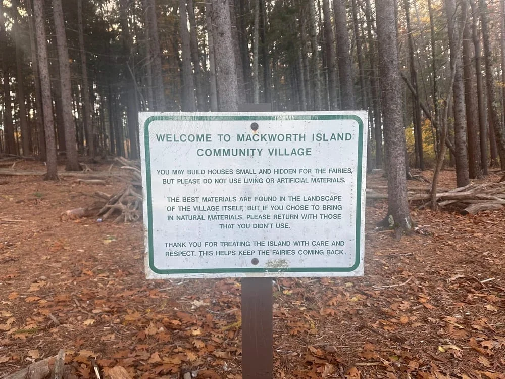 Mackworth Island State Park, photo 3