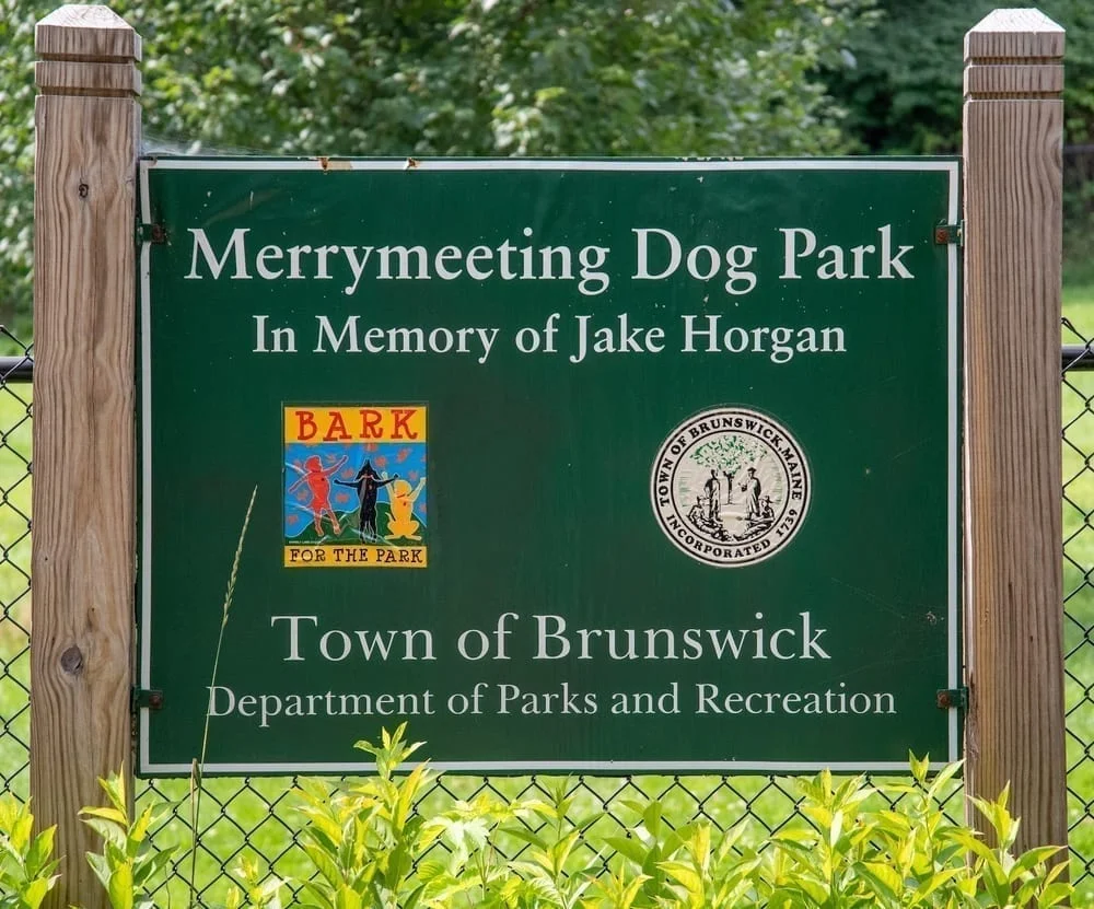 Merrymeeting Dog Park, photo 2
