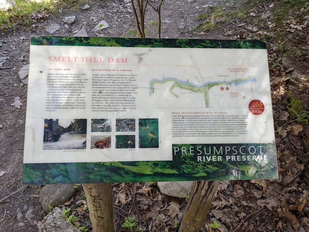 Oat Nuts Park Trail, photo 3