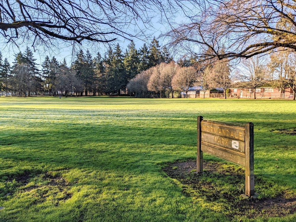 Normandale Park, photo 3