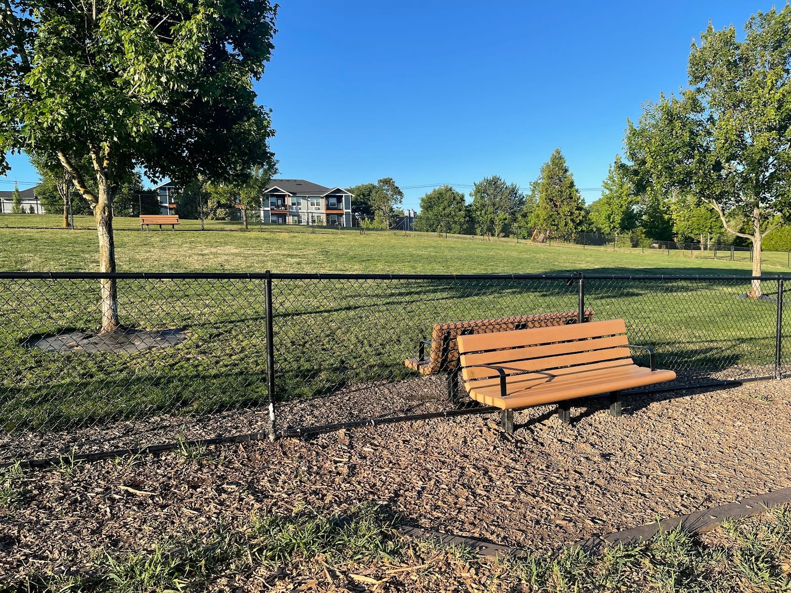 Rock Creek Dog Park