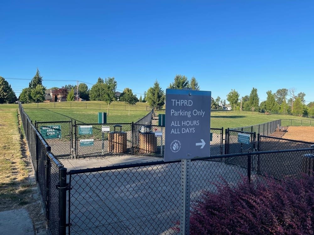 Rock Creek Dog Park, photo 3