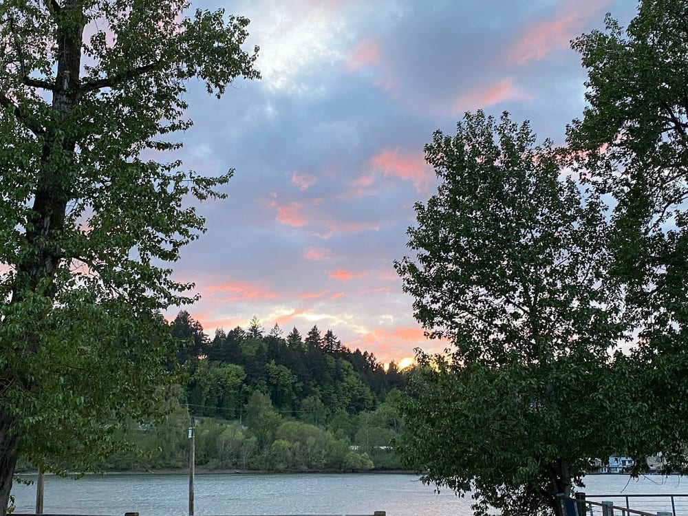 Sellwood Riverfront Park, photo 3