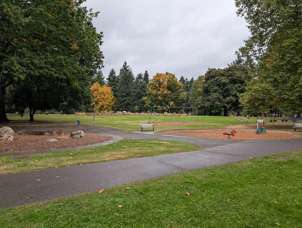 Woodstock Park, photo 2