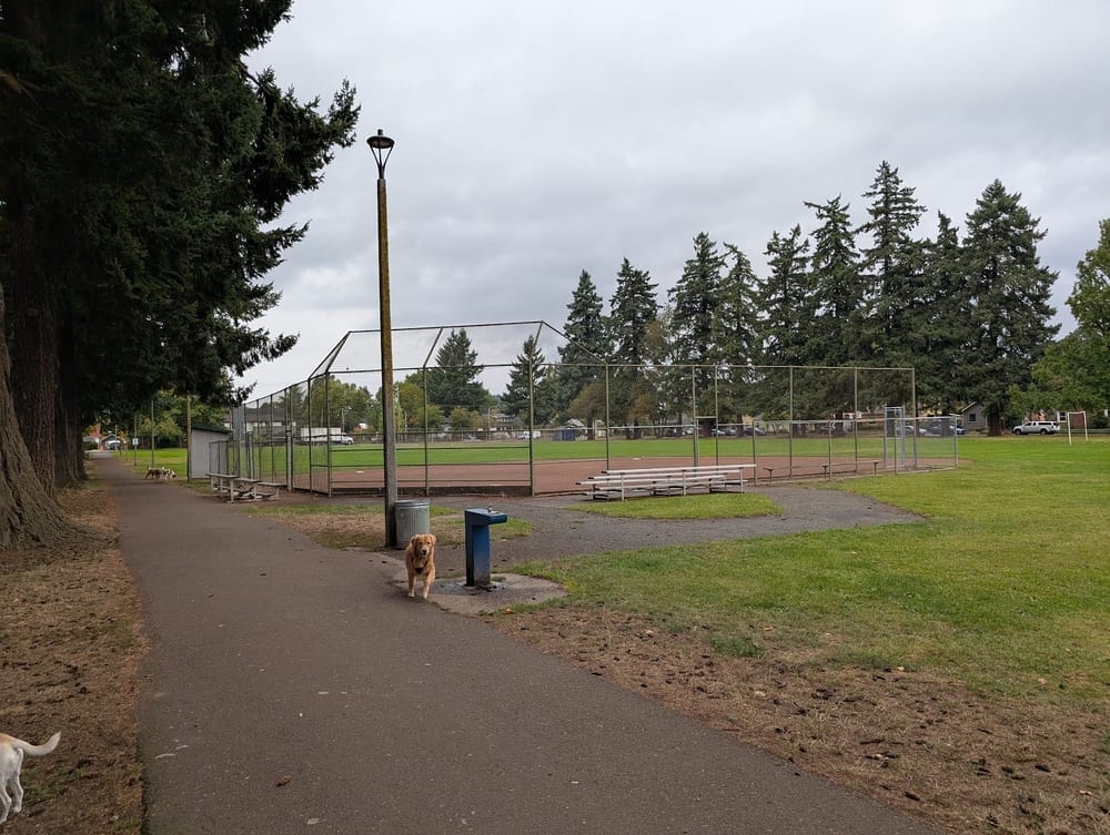 Woodstock Park, photo 3