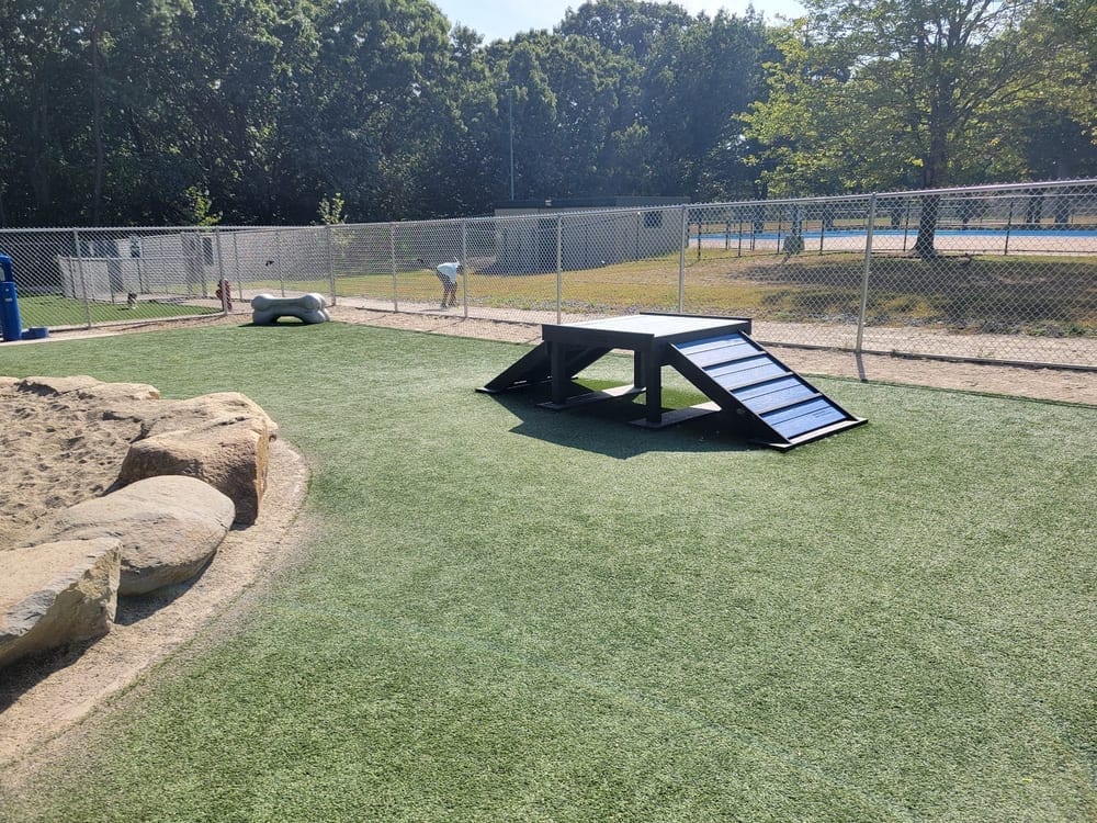 Fairlawn Dog Park, photo 2