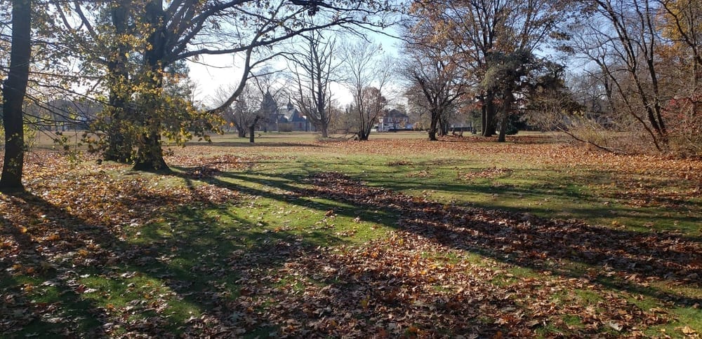 Wanskuck Park, photo 2