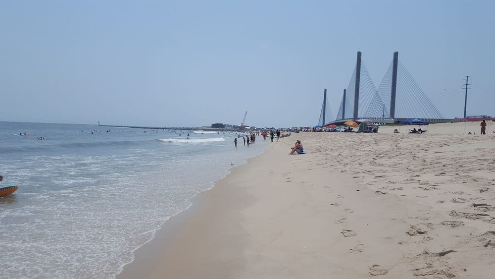 Delaware Seashore State Park, photo 2