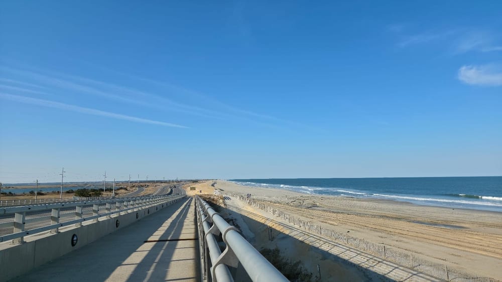 Delaware Seashore State Park, photo 3
