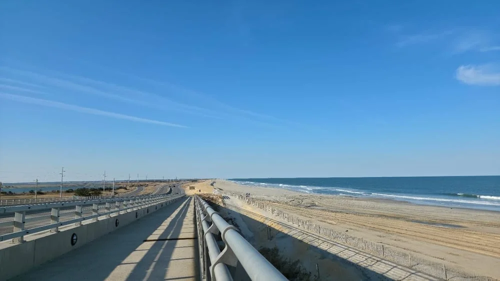 Delaware Seashore State Park, photo 3
