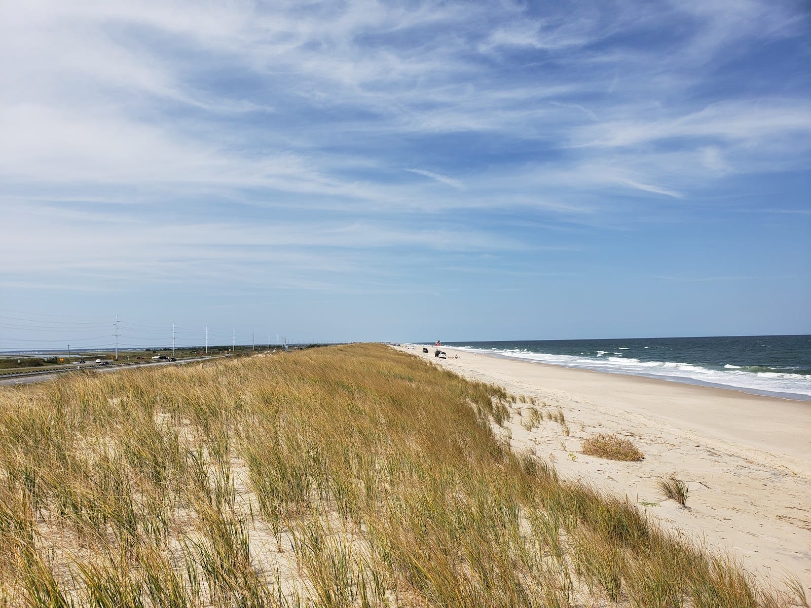 Delaware Seashore State Park