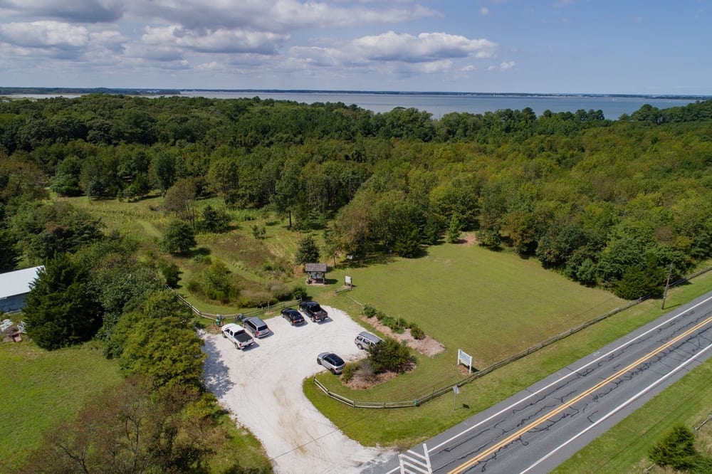 James Farm Ecological Preserve, photo 2
