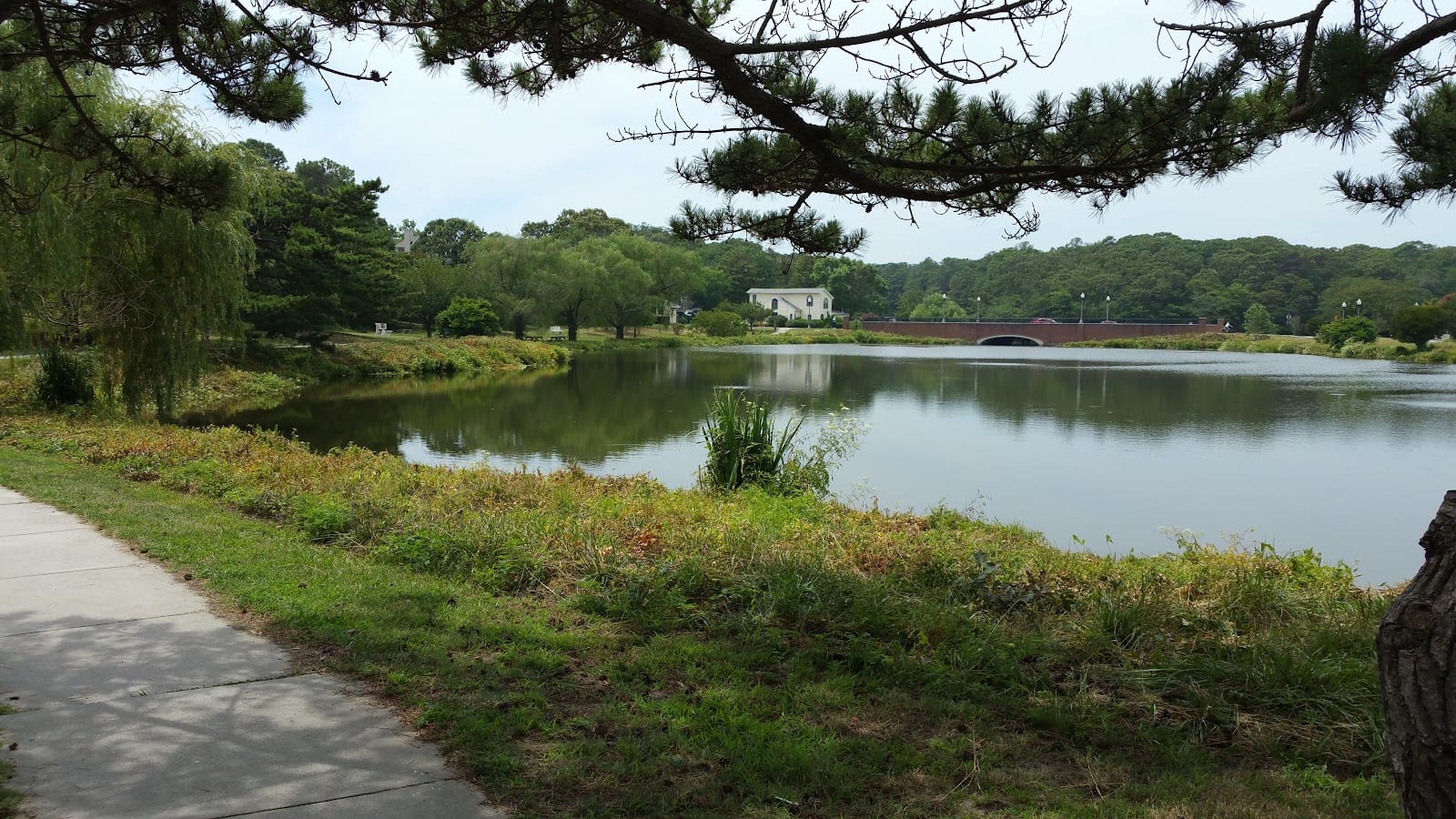 Lake Gerar Park