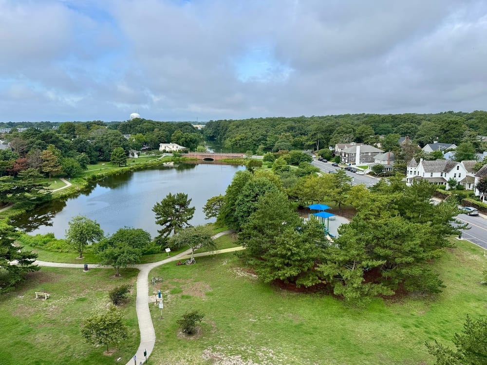 Lake Gerar Park, photo 2