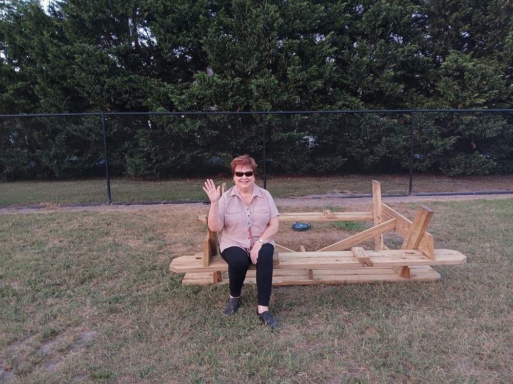 Millsboro Dog Park, photo 2