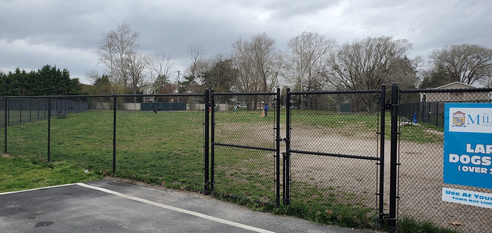 Millsboro Dog Park