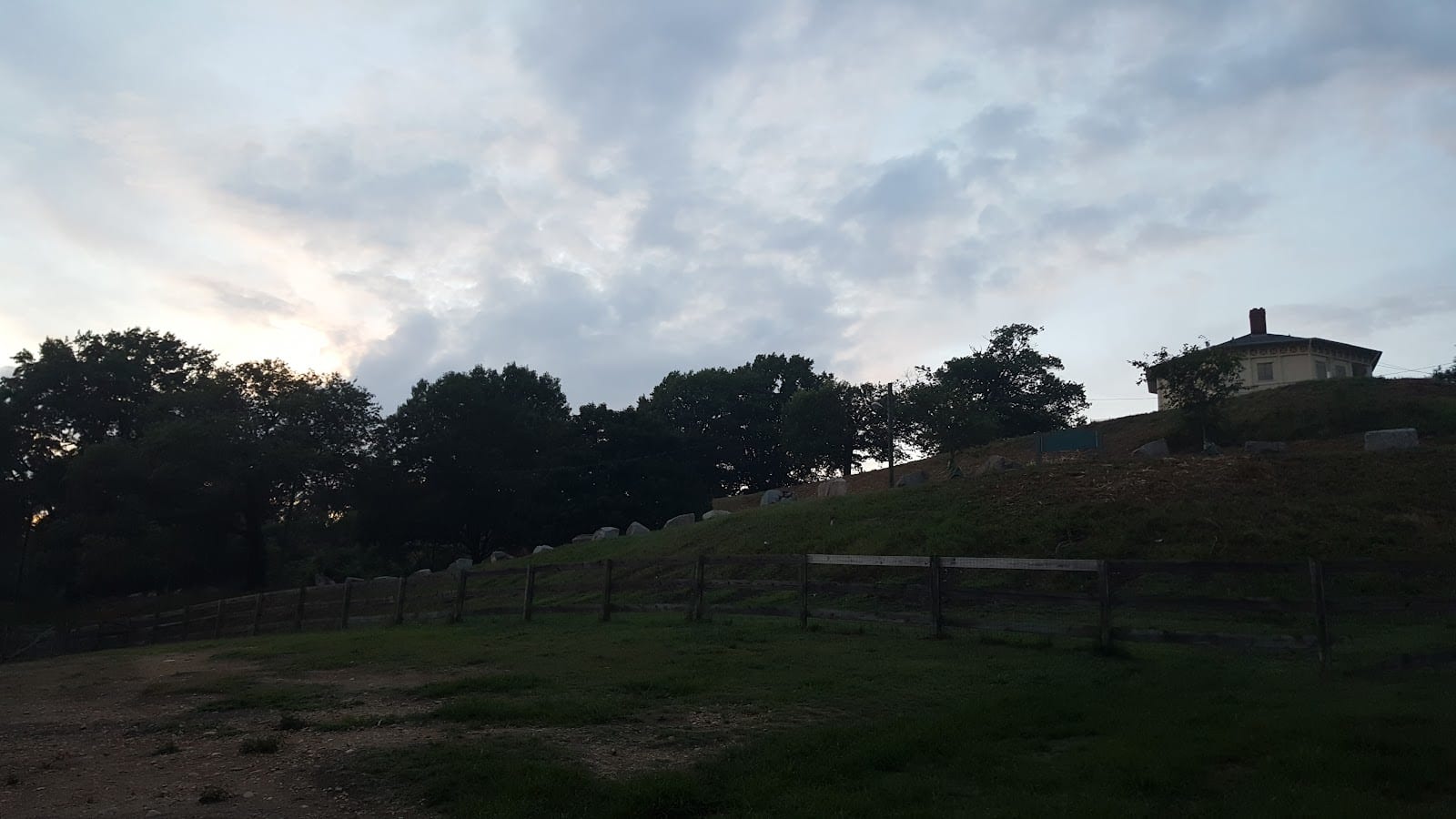 Church Hill Dog Park