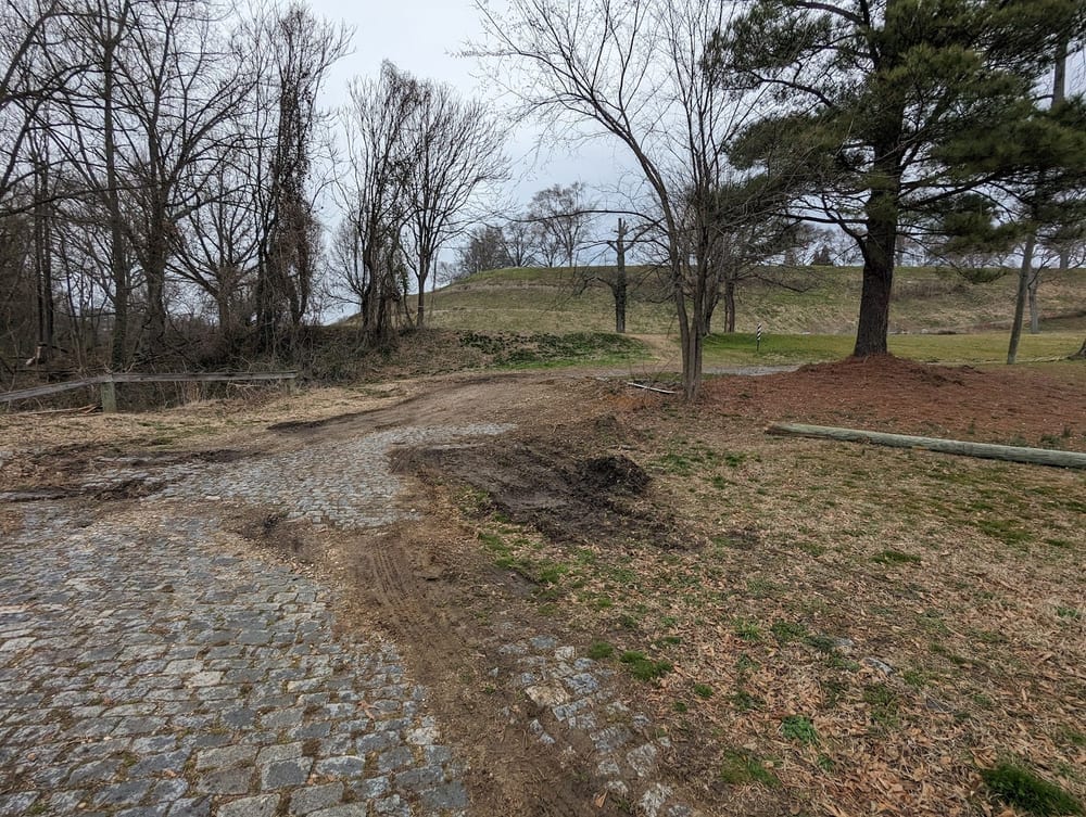 Church Hill Dog Park, photo 3