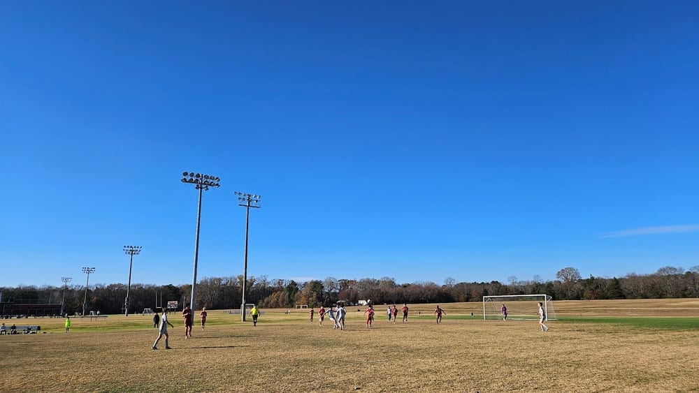 Dorey Park and Recreation Center, photo 3