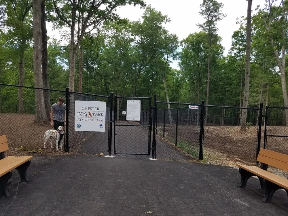 Goyne Park, photo 2