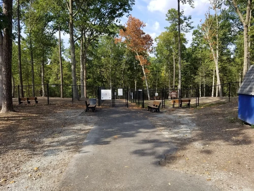 Goyne Park, photo 3