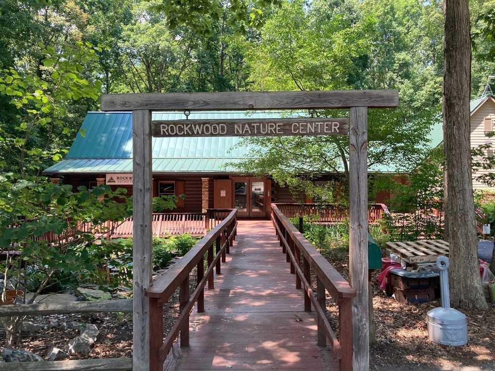 Rockwood Park, photo 2