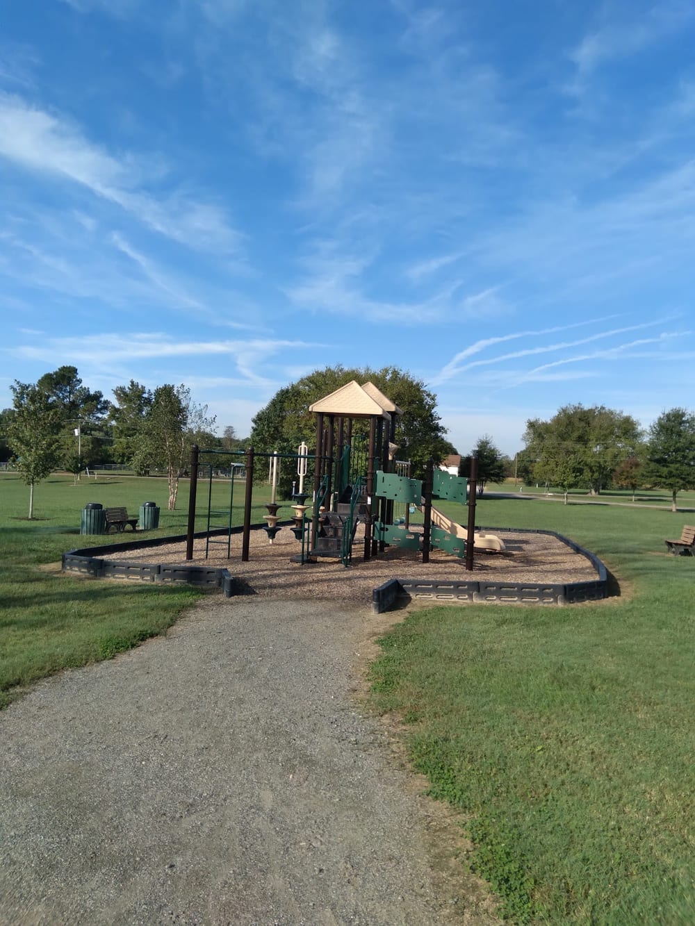 Taylor Park Dog Park, photo 3