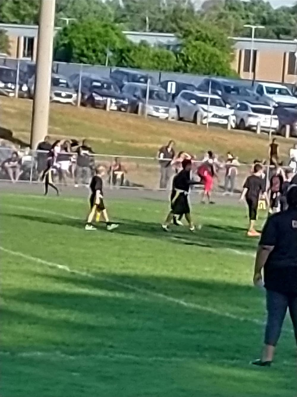 The Clover Hill Dog Park, photo 2