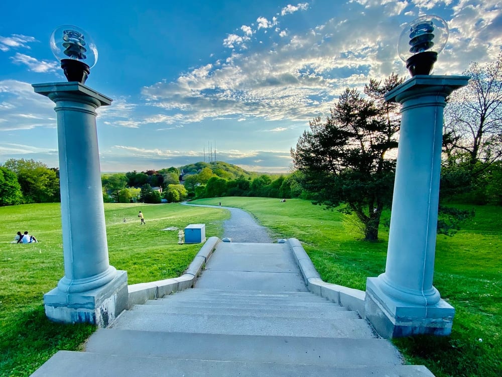 Cobbs Hill Park, photo 3