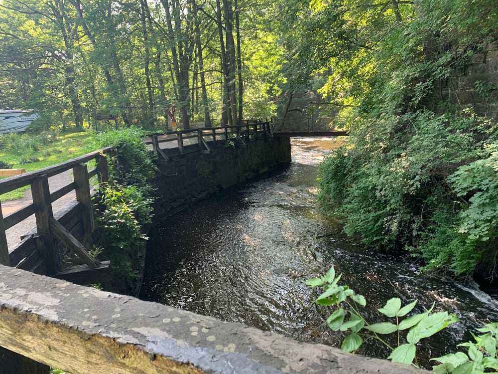 Corbett's Glen Nature Park, photo 2