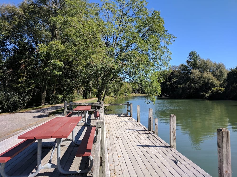 Greece Canal Park, photo 2