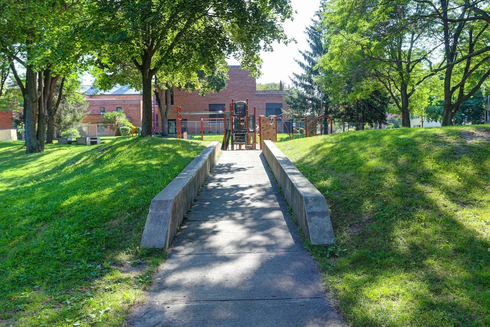 Marie Daley Park, photo 2