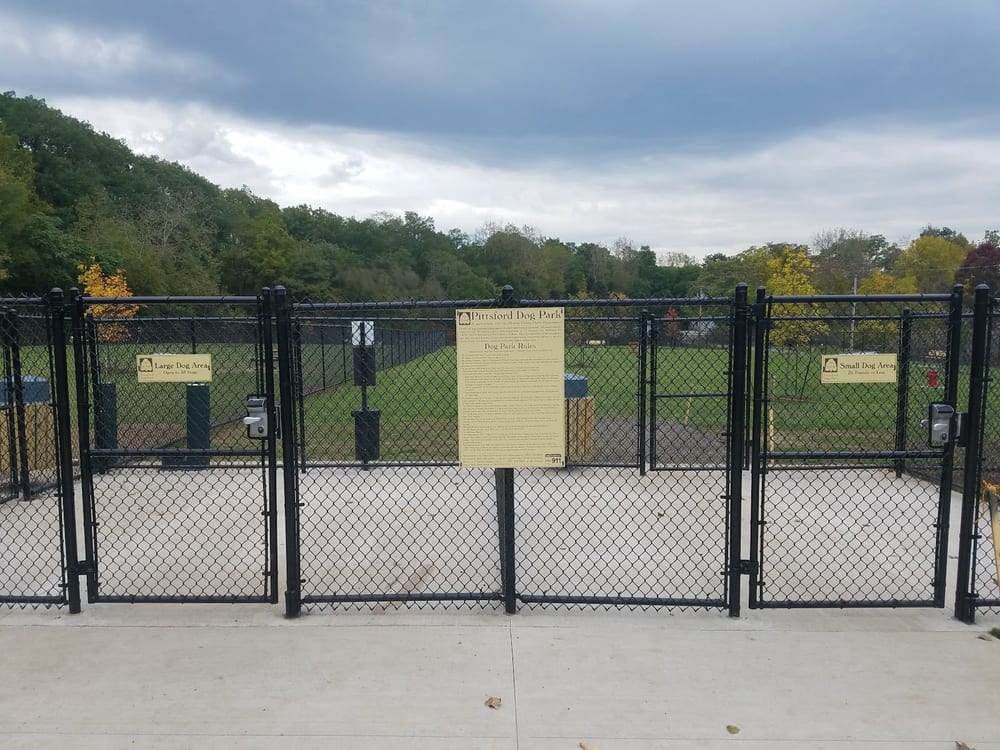 Pittsford Dog Park, photo 2