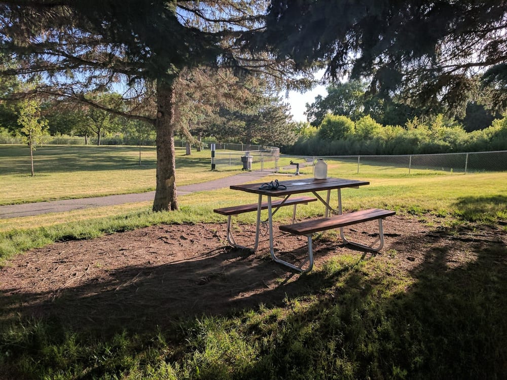 Cottonwood Park, photo 2