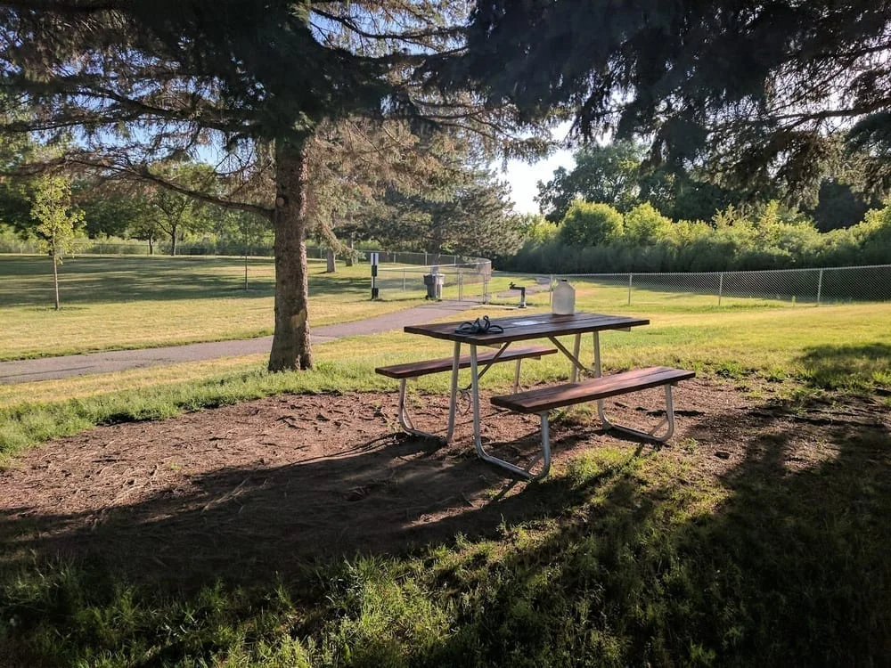Cottonwood Park, photo 2