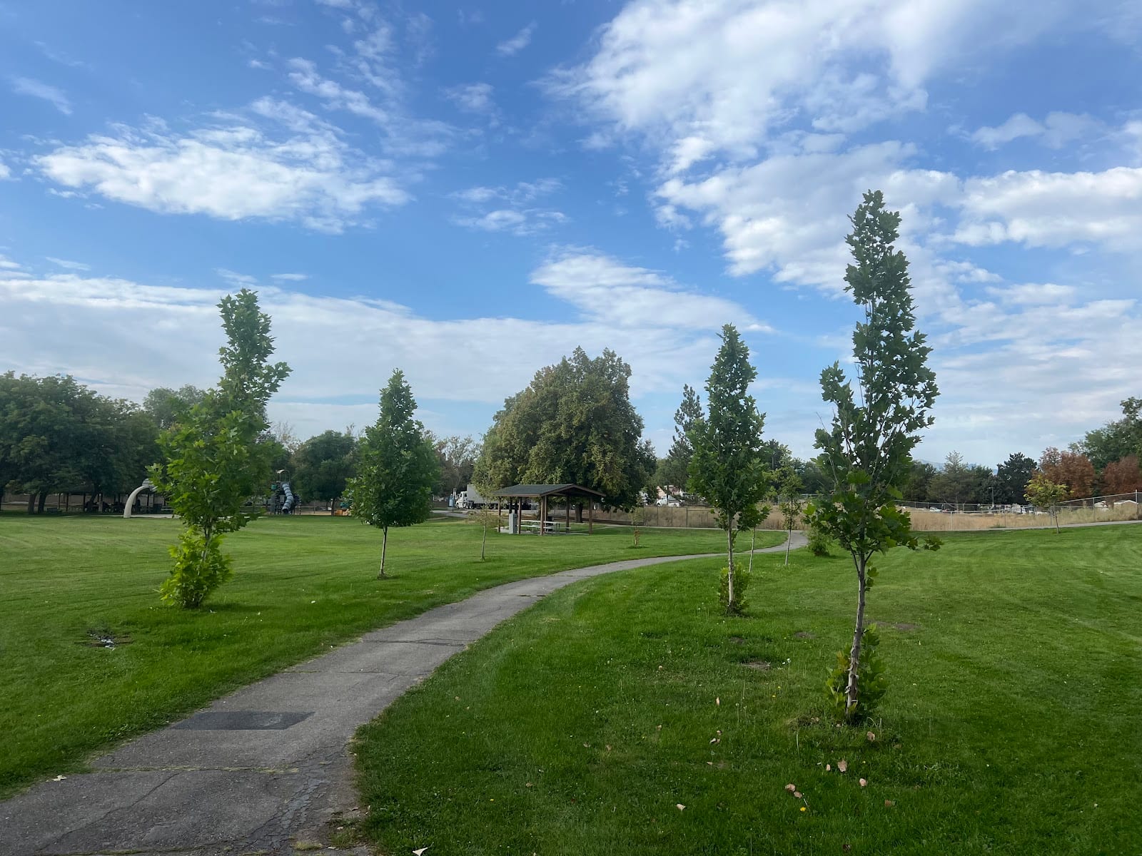 Cottonwood Park