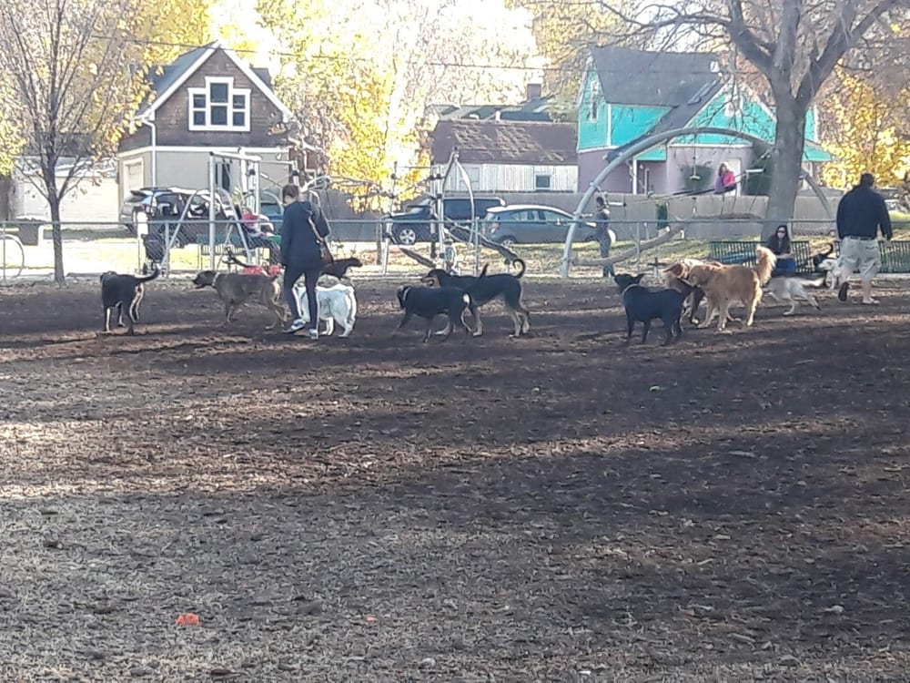 Herman Franks Park, photo 2