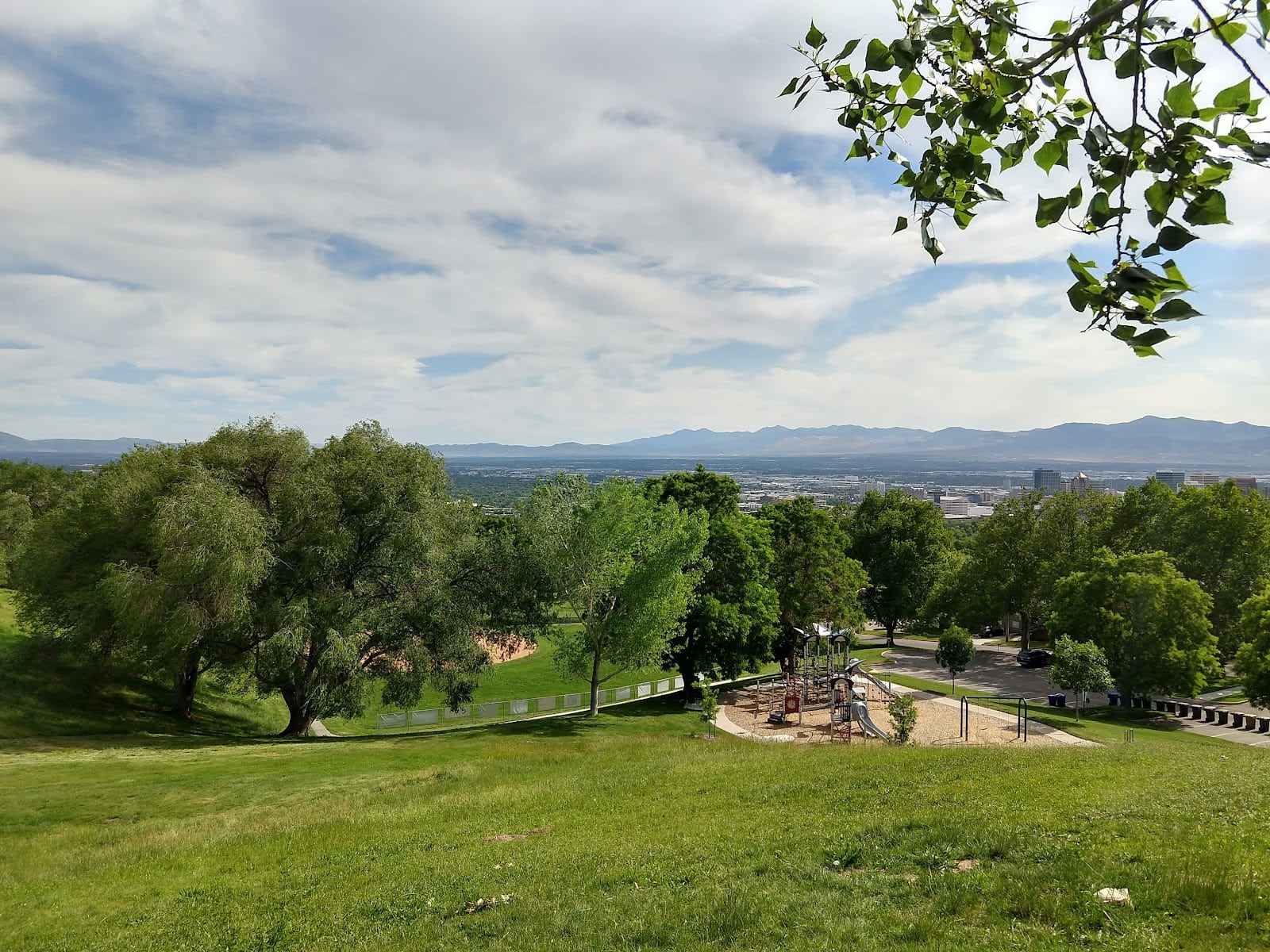 Lindsey Gardens