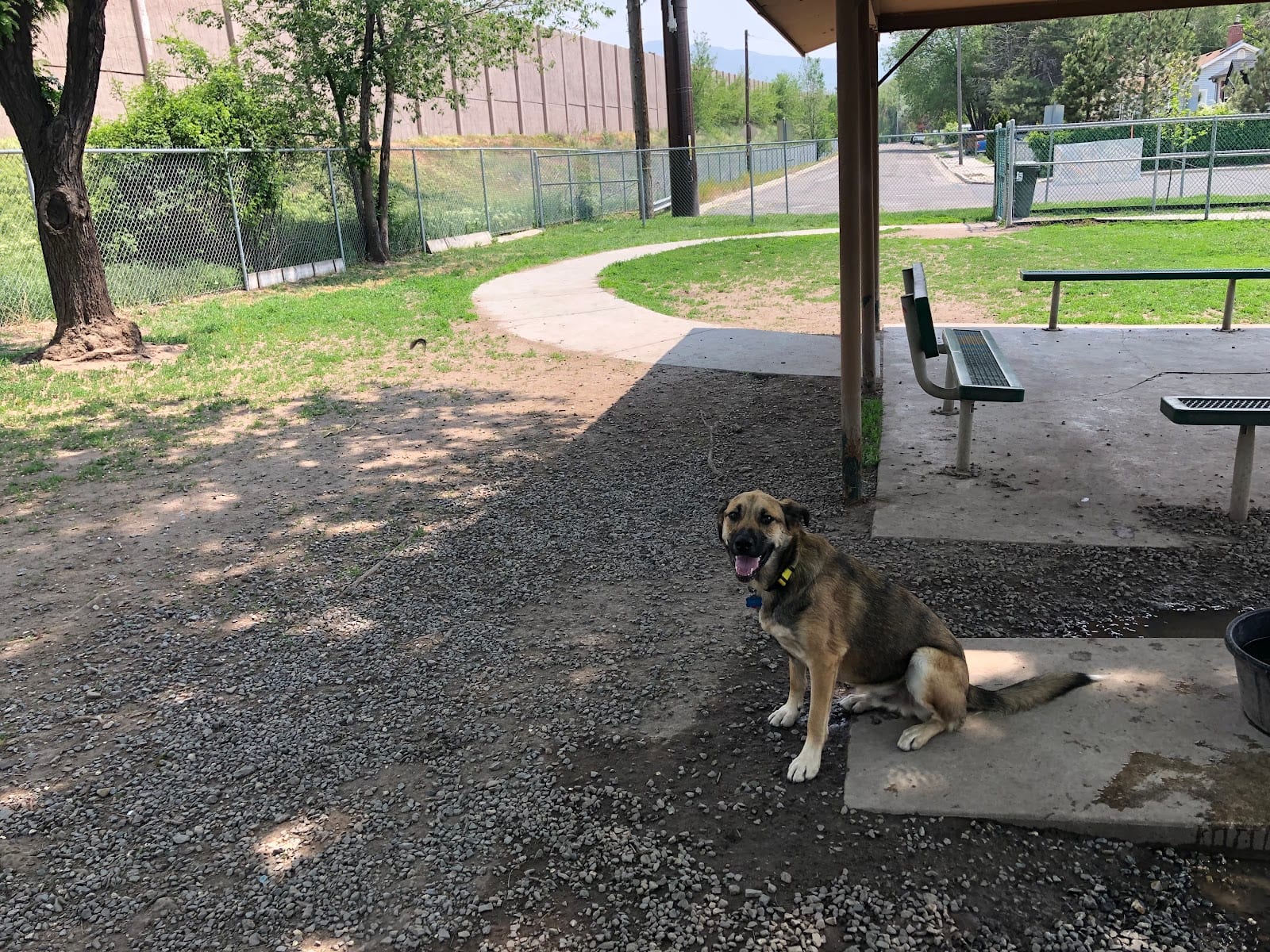 South Salt Lake Lions Park
