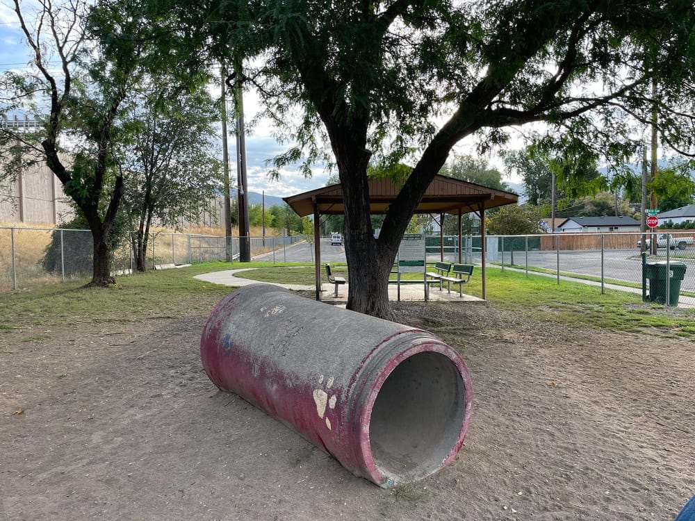 South Salt Lake Lions Park, photo 2