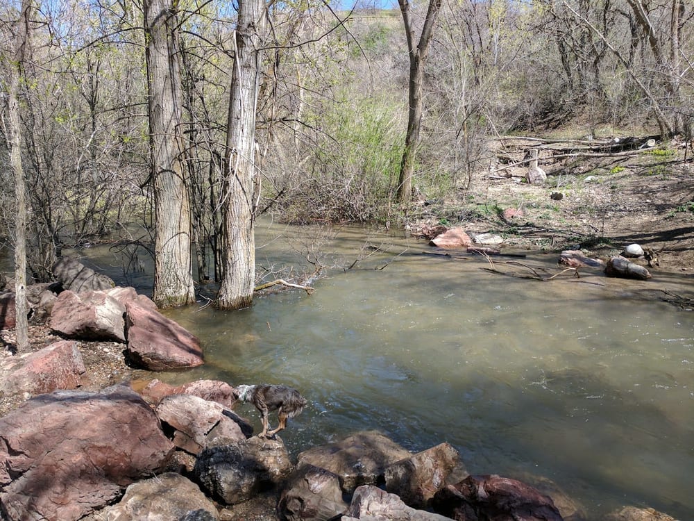 Tanner Park, photo 2
